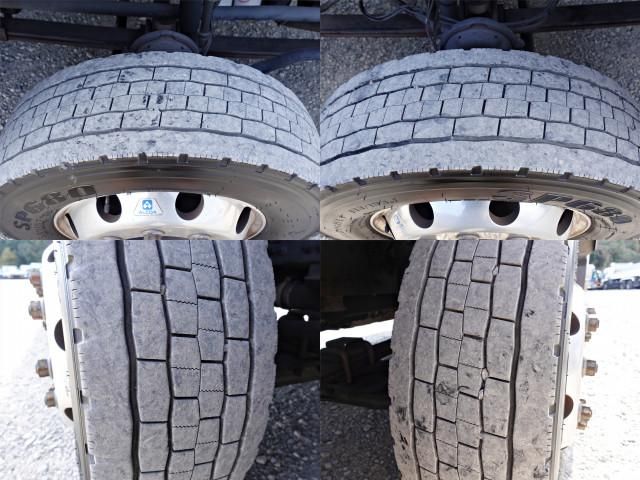 NISSAN DIESEL QUON 2018 Image 31