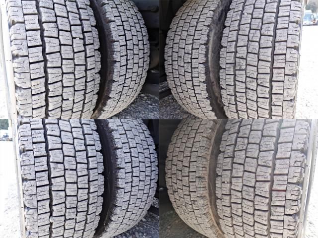 NISSAN DIESEL QUON 2018 Image 31