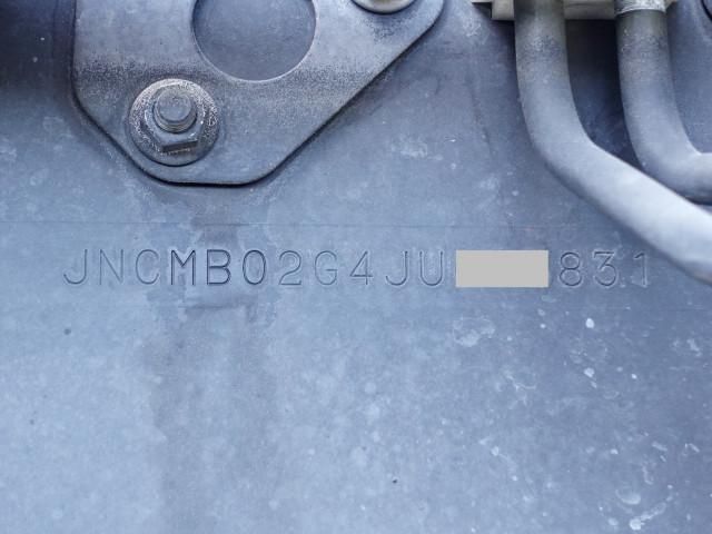 NISSAN DIESEL QUON 2018 Image 31