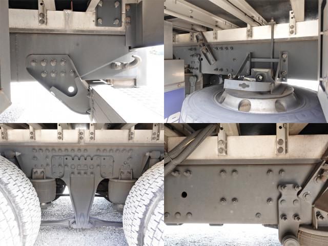 NISSAN DIESEL QUON 2018 Image 31