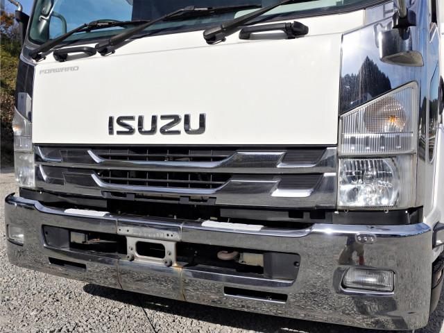 ISUZU FORWARD 2015 Image 31