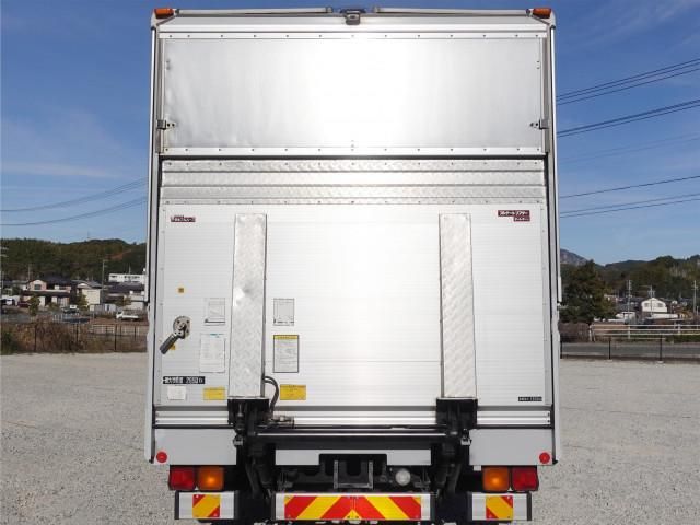 ISUZU FORWARD 2015 Image 31