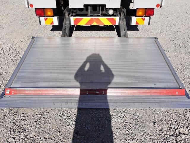 ISUZU FORWARD 2015 Image 31