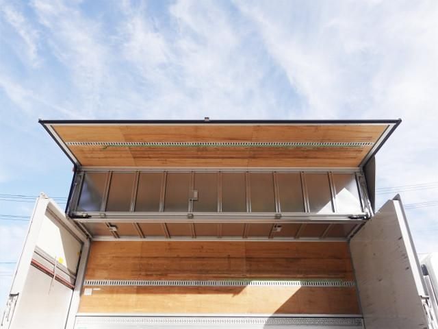 ISUZU FORWARD 2015 Image 31