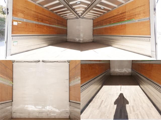 ISUZU FORWARD 2015 Image 31