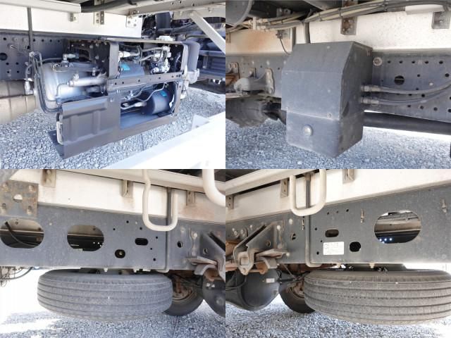 ISUZU FORWARD 2015 Image 31