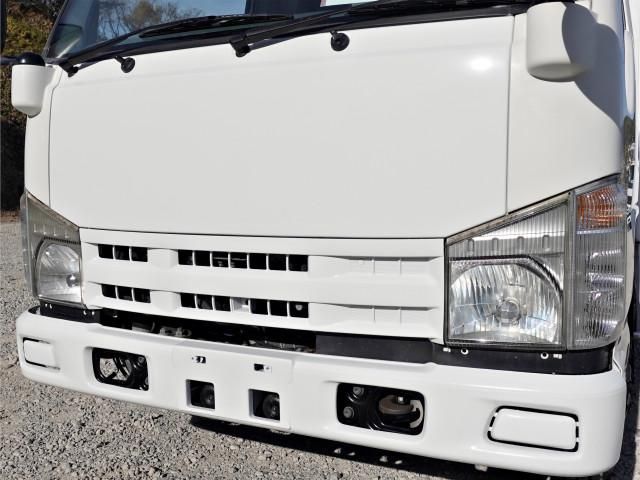 ISUZU ELF 2007 Image 31