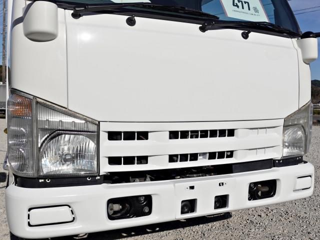 ISUZU ELF 2007 Image 31
