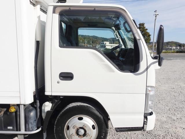 ISUZU ELF 2007 Image 31