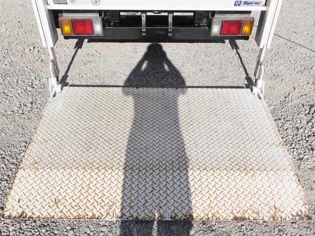 ISUZU ELF 2007 Image 31