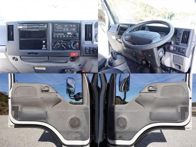 ISUZU ELF 2007 Image 31