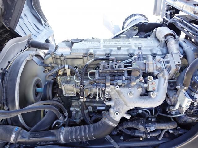 MITSUBISHI FUSOU FIGHTER 2007 Image 31