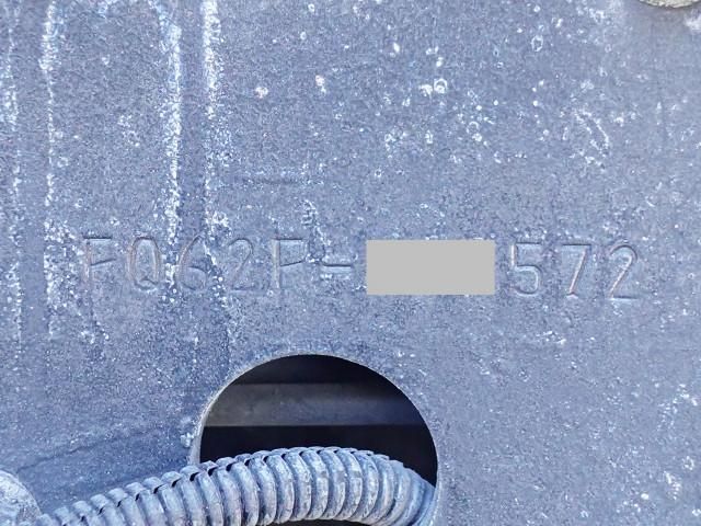 MITSUBISHI FUSOU FIGHTER 2007 Image 31