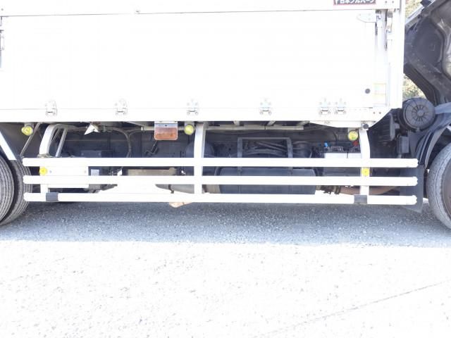 MITSUBISHI FUSOU FIGHTER 2007 Image 31