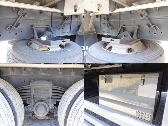 MITSUBISHI FUSOU FIGHTER 2007 Image 31