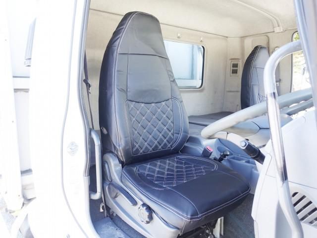 MITSUBISHI FUSOU FIGHTER 2007 Image 31