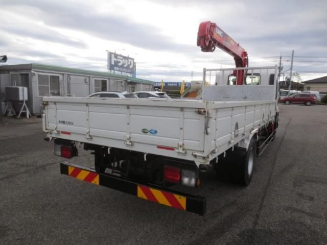 ISUZU FORWARD 2021 Image 31