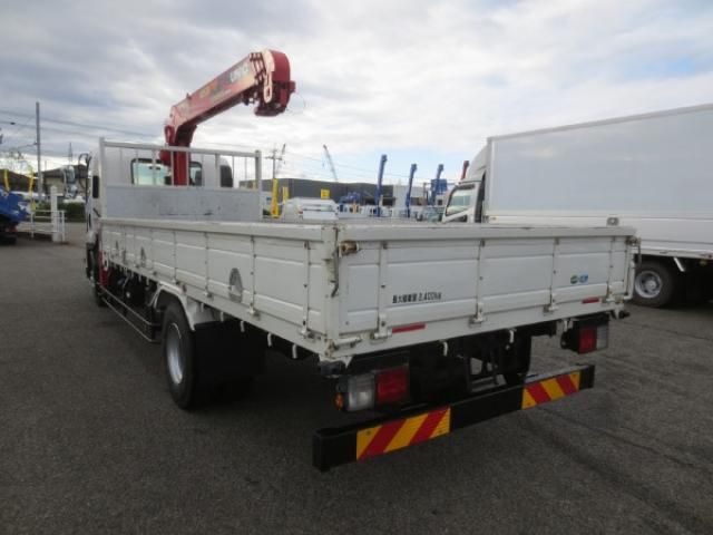 ISUZU FORWARD 2021 Image 31