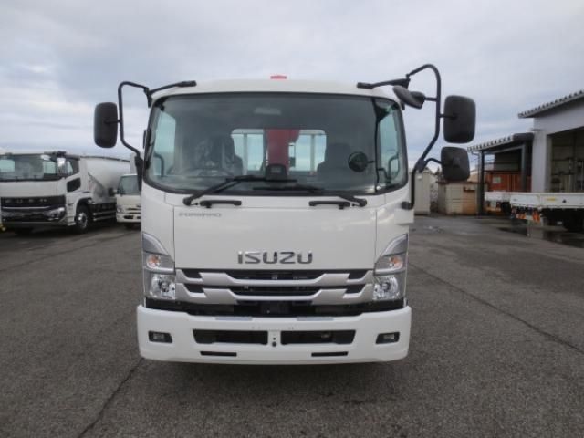 ISUZU FORWARD 2021 Image 31
