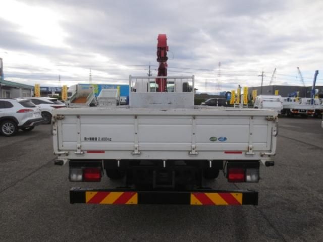 ISUZU FORWARD 2021 Image 31