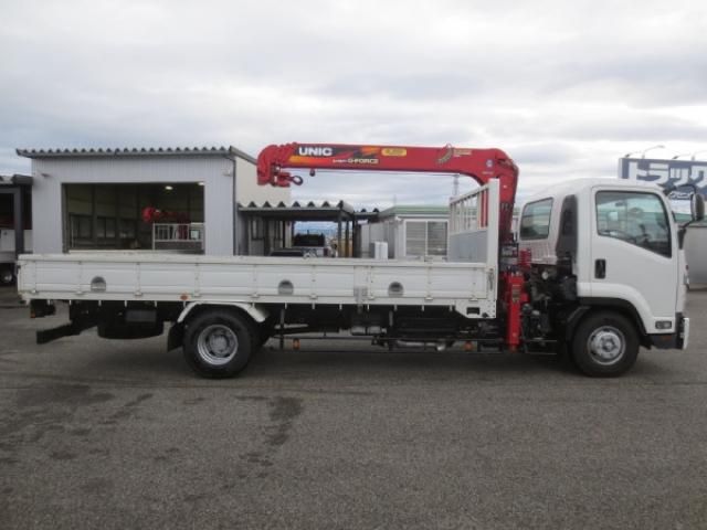 ISUZU FORWARD 2021 Image 31