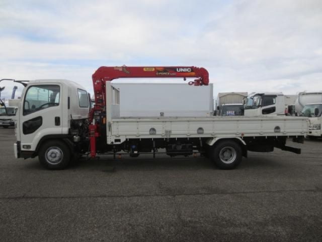 ISUZU FORWARD 2021 Image 31