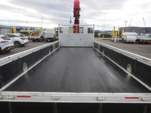 ISUZU FORWARD 2021 Image 31