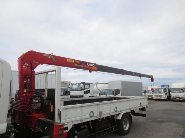 ISUZU FORWARD 2021 Image 31