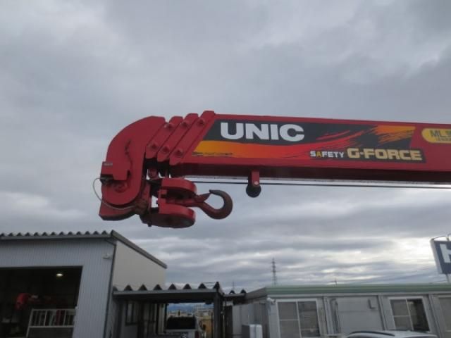 ISUZU FORWARD 2021 Image 31