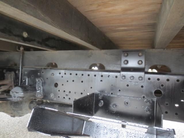 ISUZU FORWARD 2021 Image 31