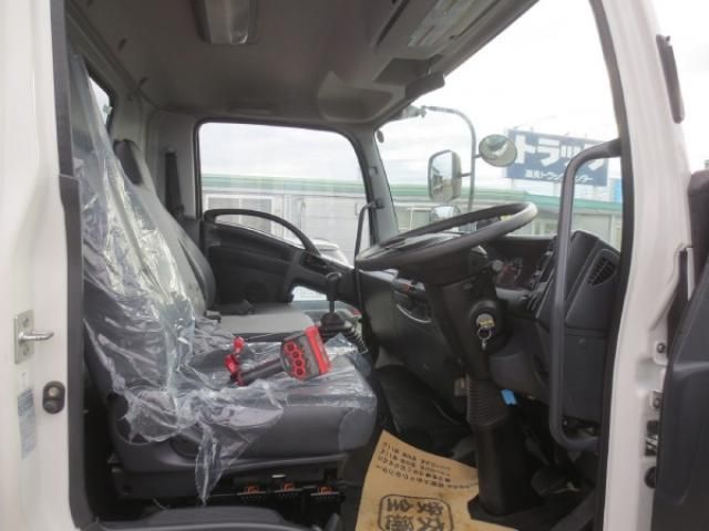 ISUZU FORWARD 2021 Image 31