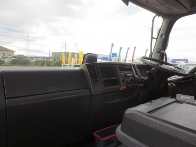 ISUZU FORWARD 2021 Image 31