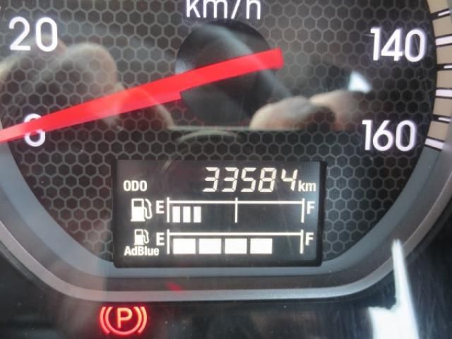 ISUZU FORWARD 2021 Image 31