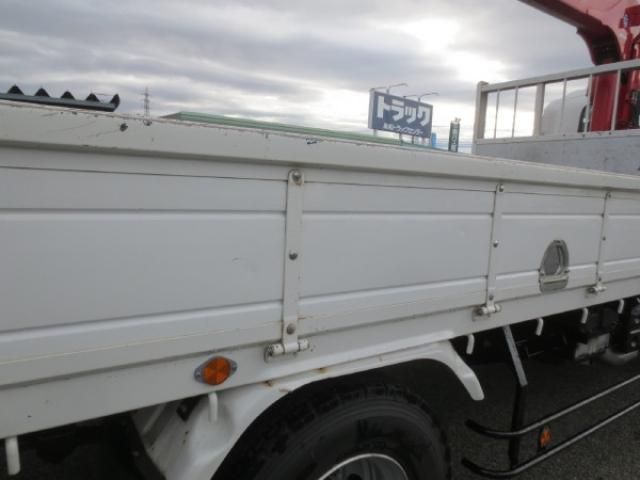 ISUZU FORWARD 2021 Image 31