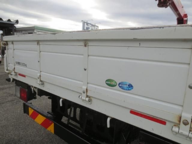 ISUZU FORWARD 2021 Image 31