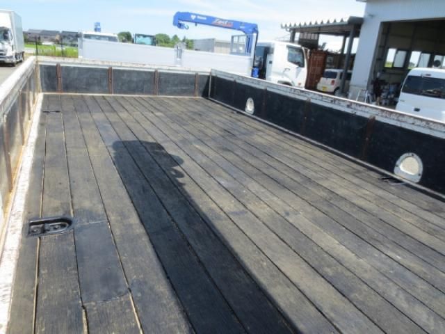 ISUZU FORWARD 2021 Image 31