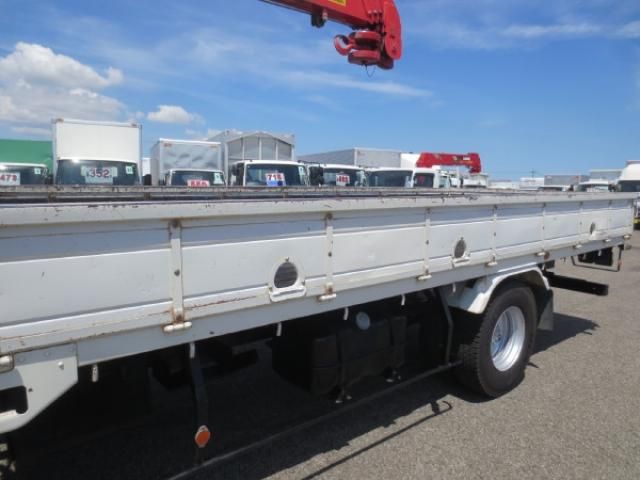 ISUZU FORWARD 2021 Image 31