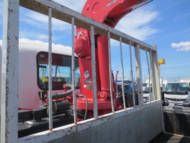 ISUZU FORWARD 2021 Image 31