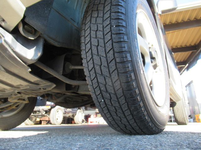 MITSUBISHI PAJERO MINI 4WD 1995 Image 31