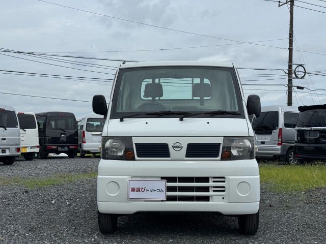 NISSAN NT100 CLIPPER 2011 Image 31