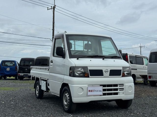 NISSAN NT100 CLIPPER 2011 Image 31