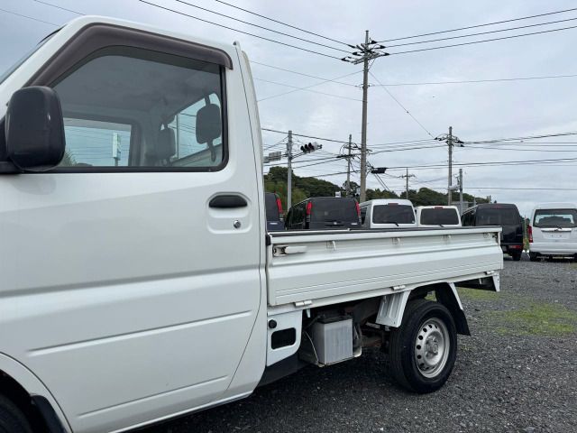 NISSAN NT100 CLIPPER 2011 Image 31