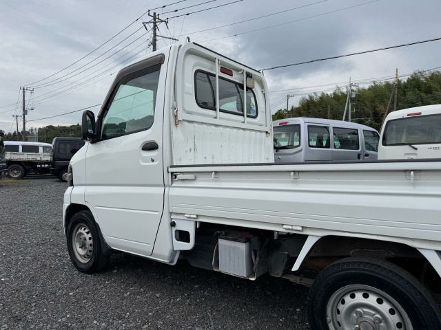 NISSAN NT100 CLIPPER 2011 Image 31