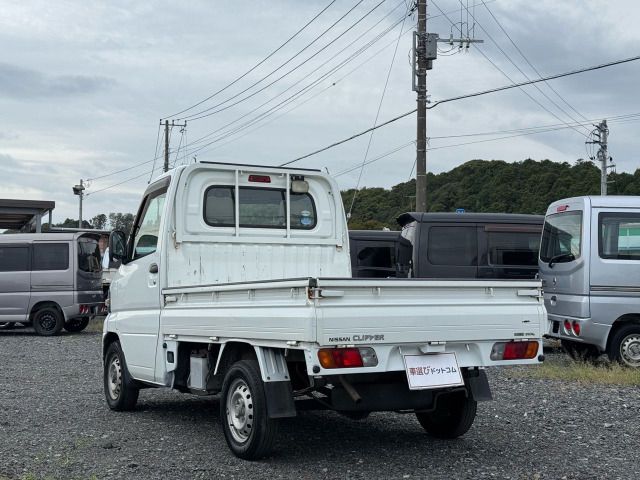 NISSAN NT100 CLIPPER 2011 Image 31