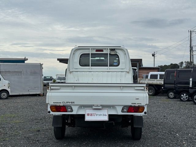 NISSAN NT100 CLIPPER 2011 Image 31