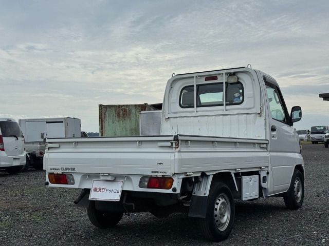 NISSAN NT100 CLIPPER 2011 Image 31