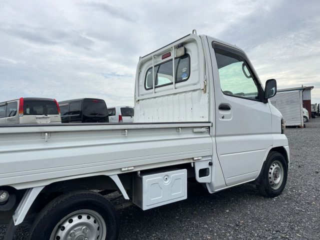 NISSAN NT100 CLIPPER 2011 Image 31