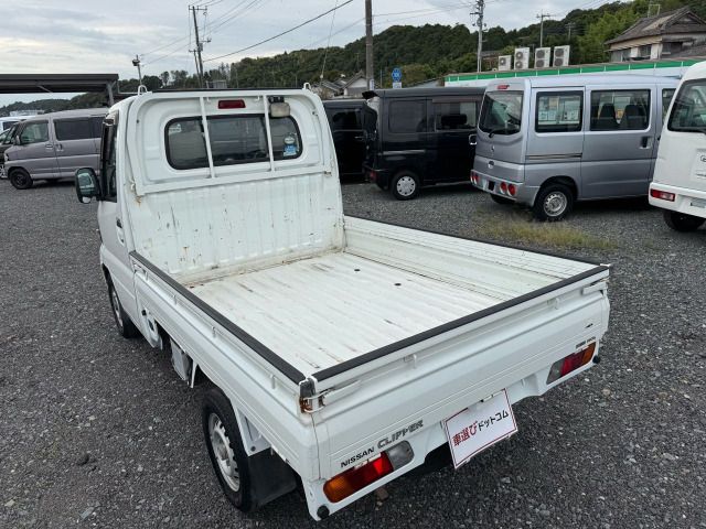 NISSAN NT100 CLIPPER 2011 Image 31