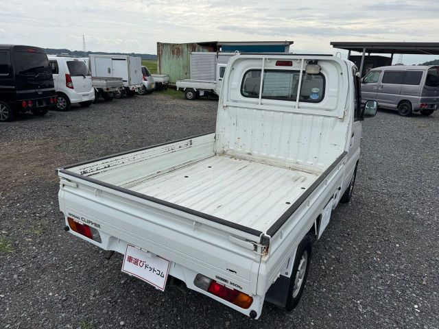 NISSAN NT100 CLIPPER 2011 Image 31