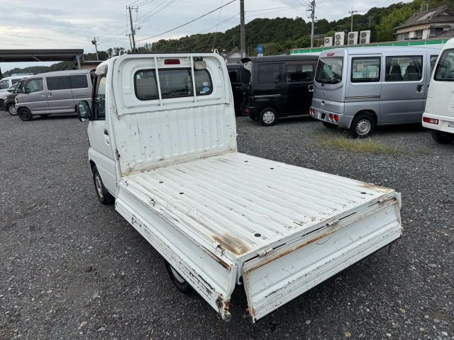 NISSAN NT100 CLIPPER 2011 Image 31